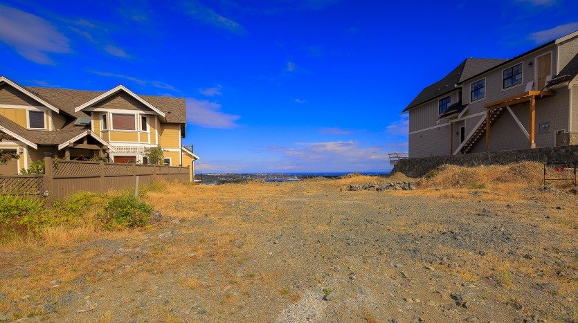 Sold – Rare Building Lot