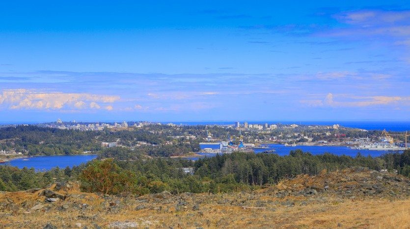 Sold – Rare Building Lot