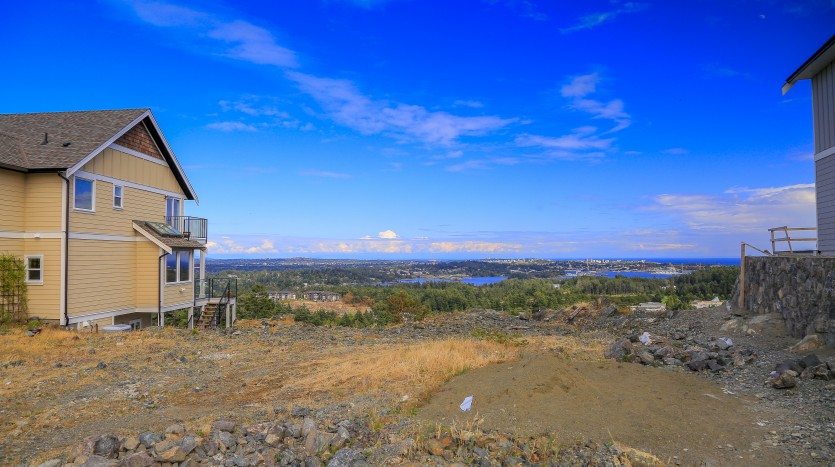 Sold – Rare Building Lot