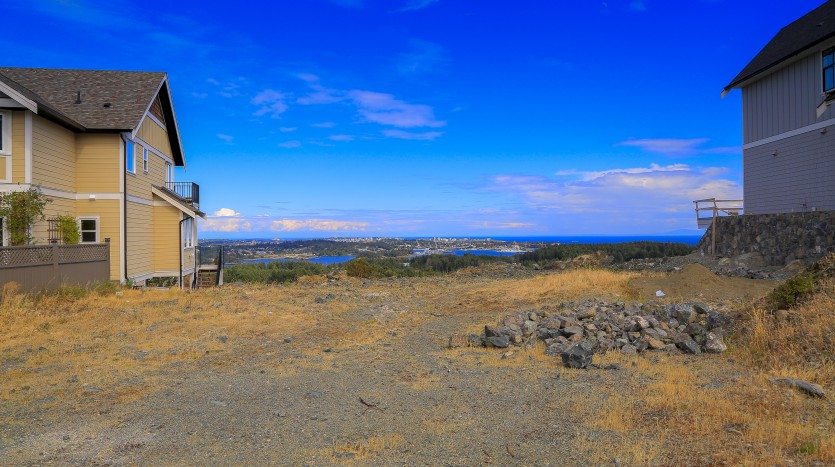 Sold – Rare Building Lot