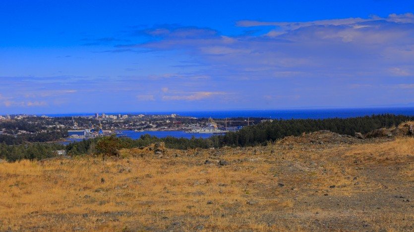 Sold – Rare Building Lot