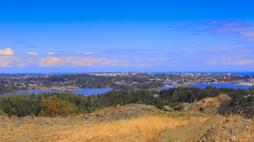 Sold – Rare Building Lot