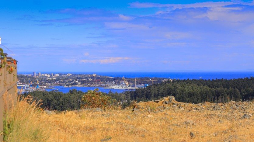 Sold – Rare Building Lot