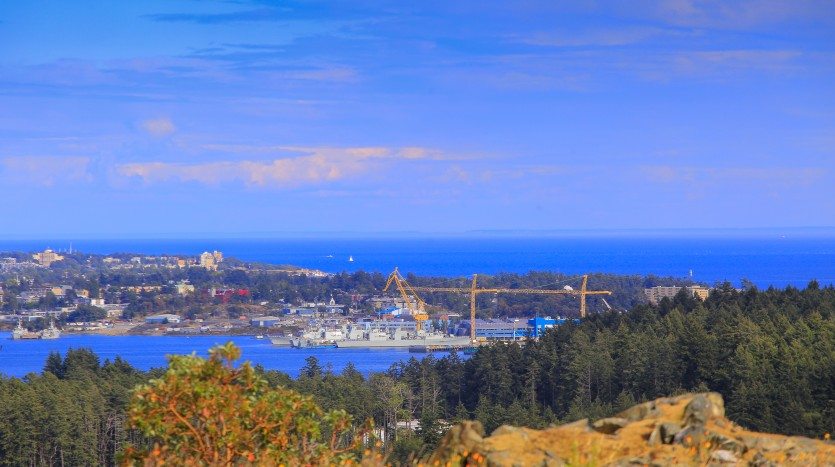 Sold – Rare Building Lot