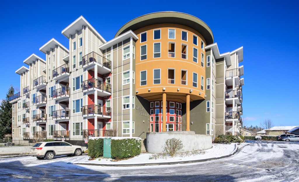 Sold Casa Bella Condo Mavrikos Collective