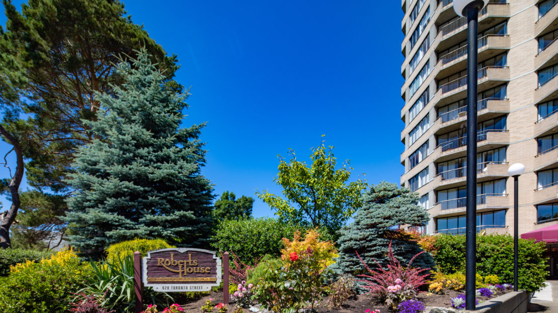 Sold James Bay Condo with Stunning Views Mavrikos Collective