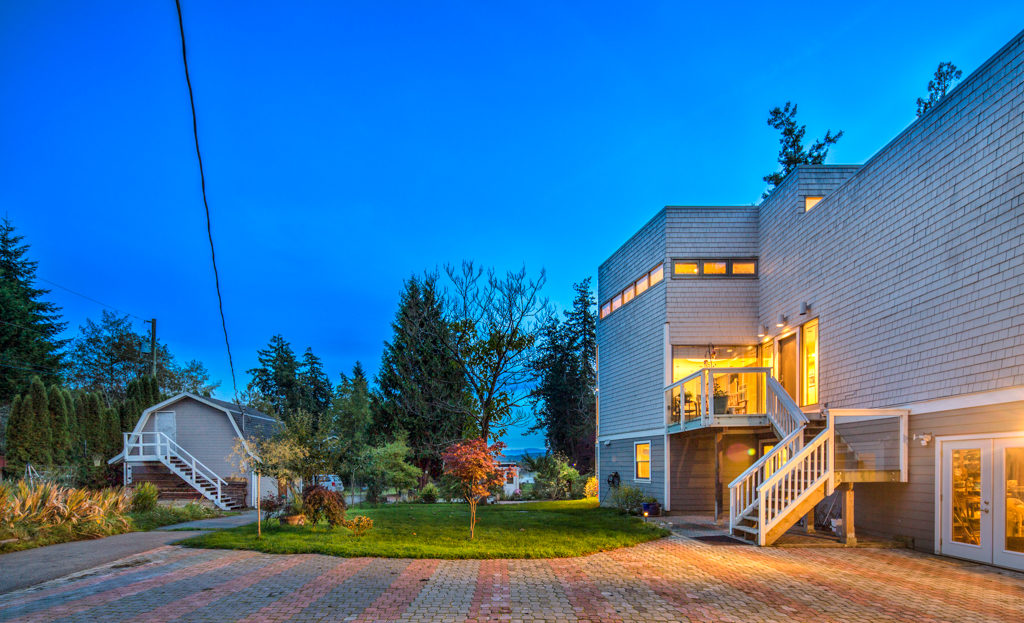 Sold Award Winning Oceanfront Home Mavrikos Collective