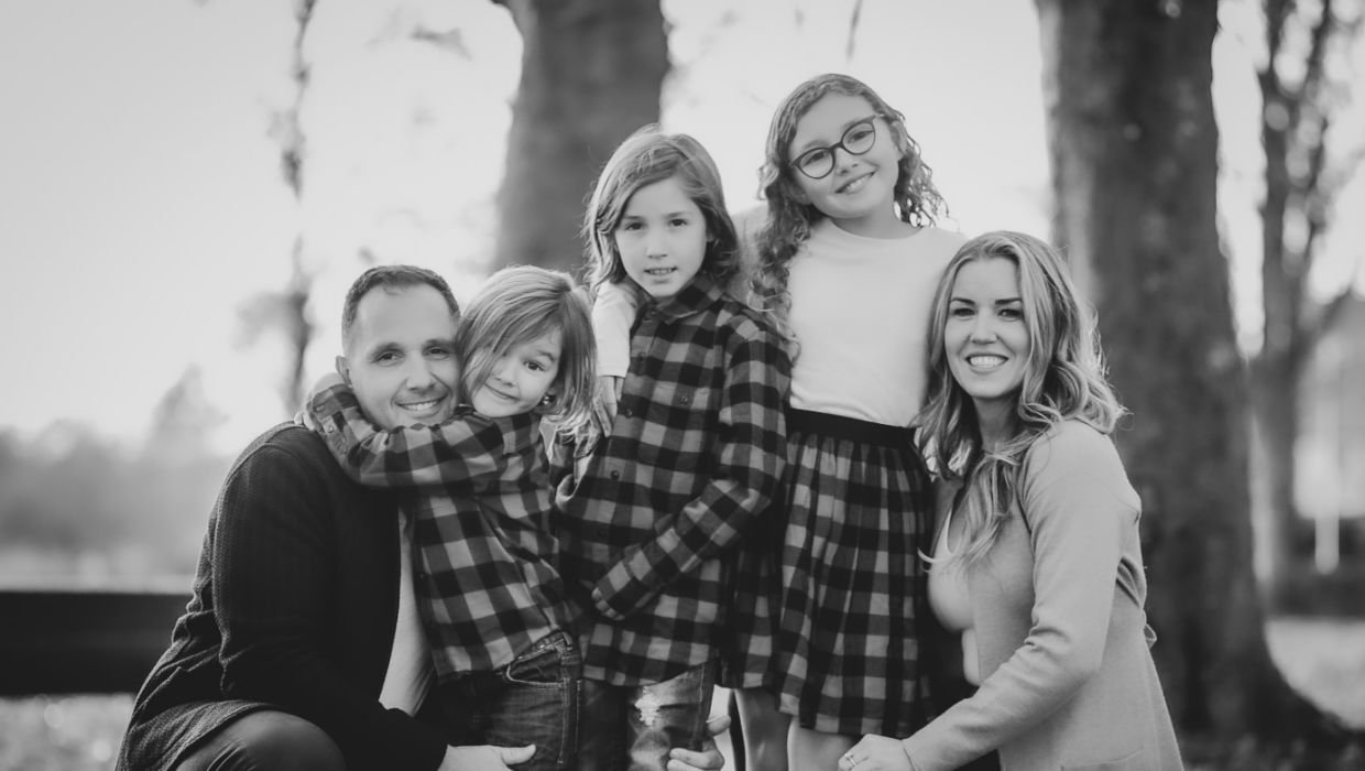 Mavrikos Collective - Family Slider Image