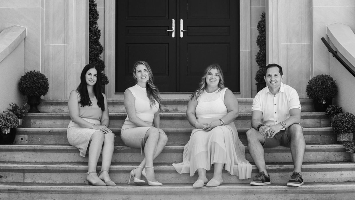 Mavrikos Collective - Team Slider Image